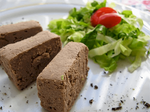 Cách hấp pate bằng nồi áp suất thơm ngon , béo ngậy đơn giản