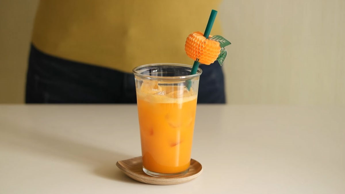 CÔNG DỤNG VÀ CÁCH CHẾ BIẾN NƯỚC ÉP QUÝT