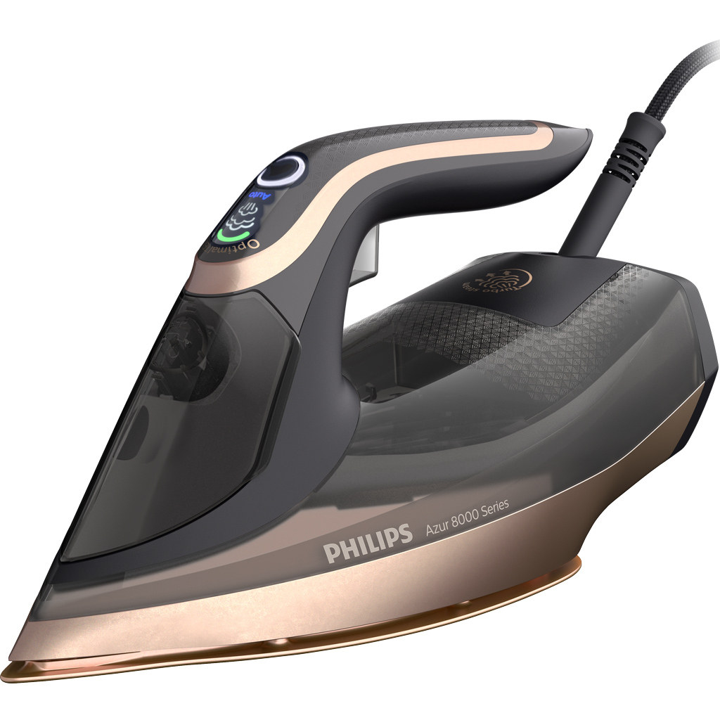 Bàn ủi hơi nước Philips DST8041/80 3000W - Hàng Chính Hãng