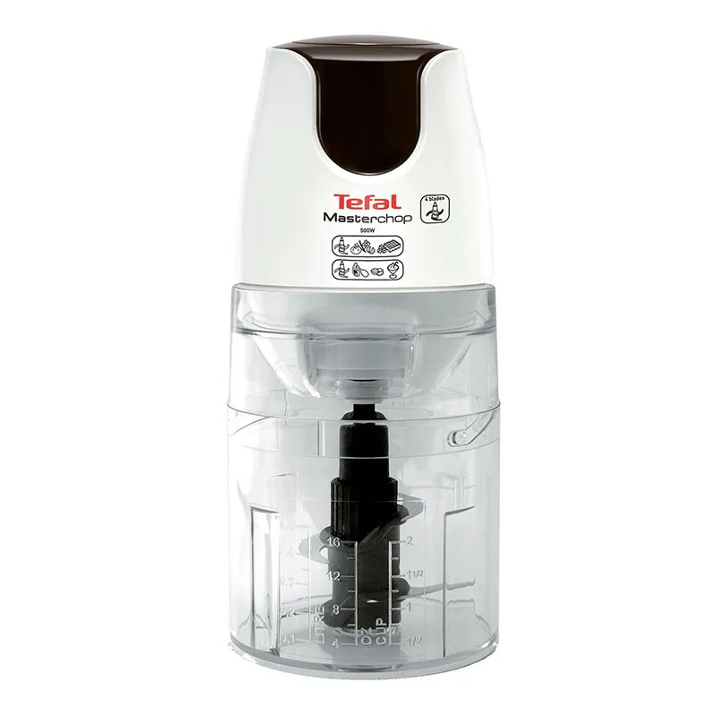 Máy xay thịt Tefal MB450B38 500W - Hàng chính hãng