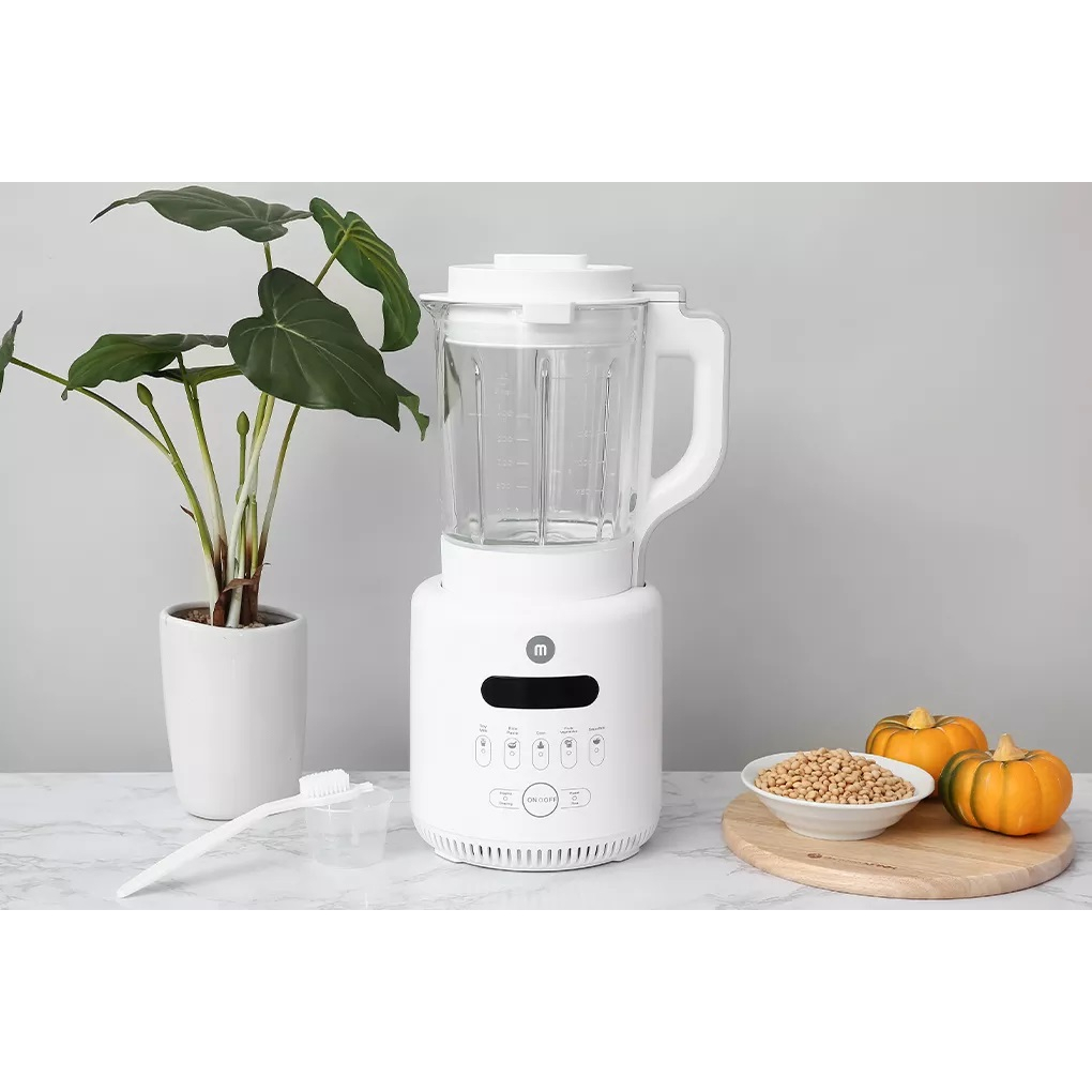 Máy làm sữa hạt đa năng Mishio MK-270
