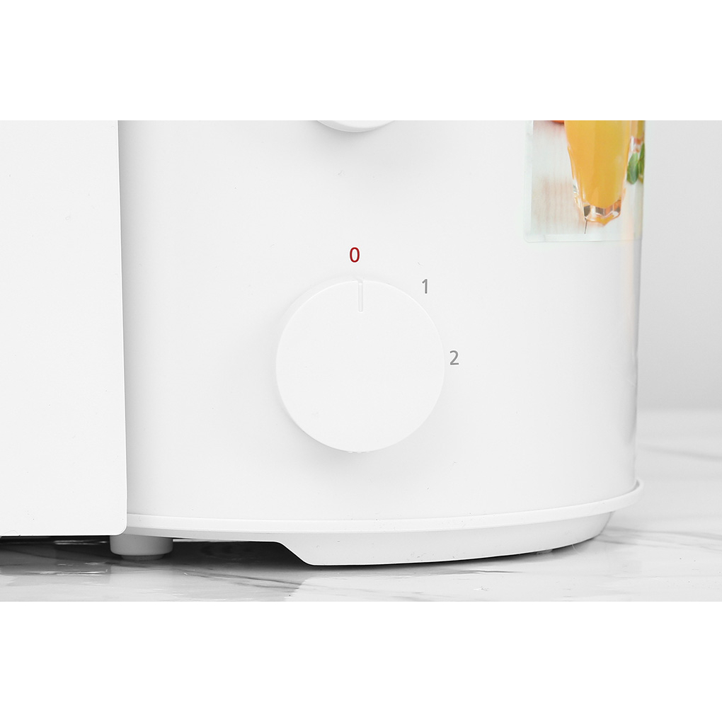 Máy ép trái cây Panasonic MJ-CB100WRA 320W - Hàng chính hãng