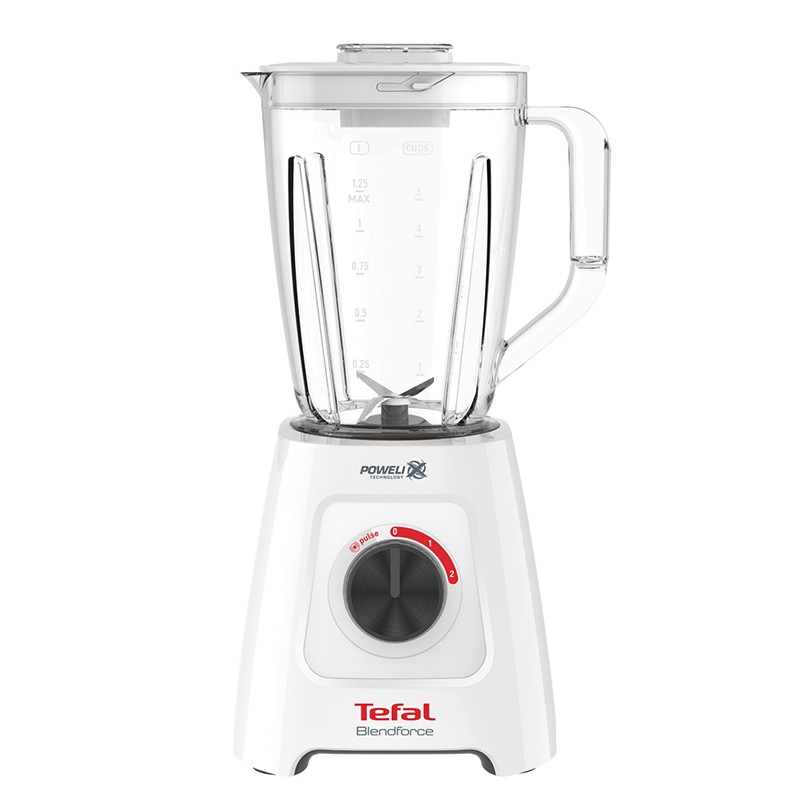 Máy xay sinh tố và ép trái cây Tefal BL42Q166
