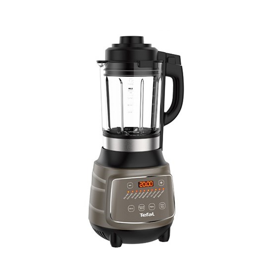 Máy làm sữa hạt sinh tố Tefal BL967B66 1300W