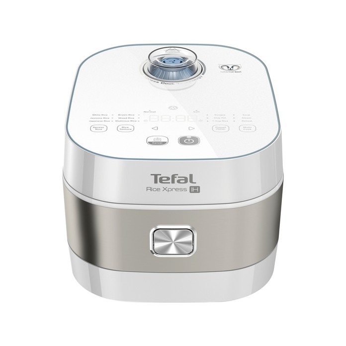 Nồi cơm điện tử Tefal RK762168 1.5L - Hàng chính hãng
