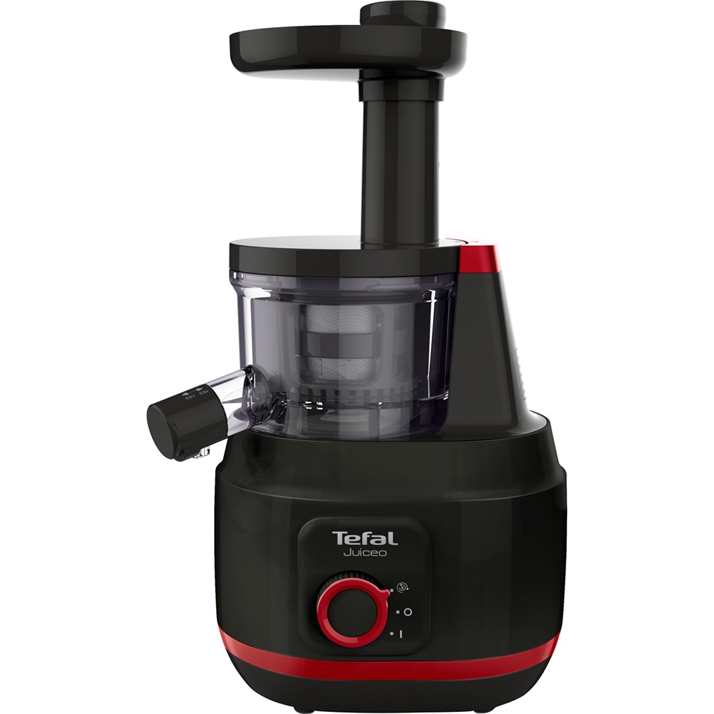 Máy ép trái cây tốc độ chậm Tefal ZC150838