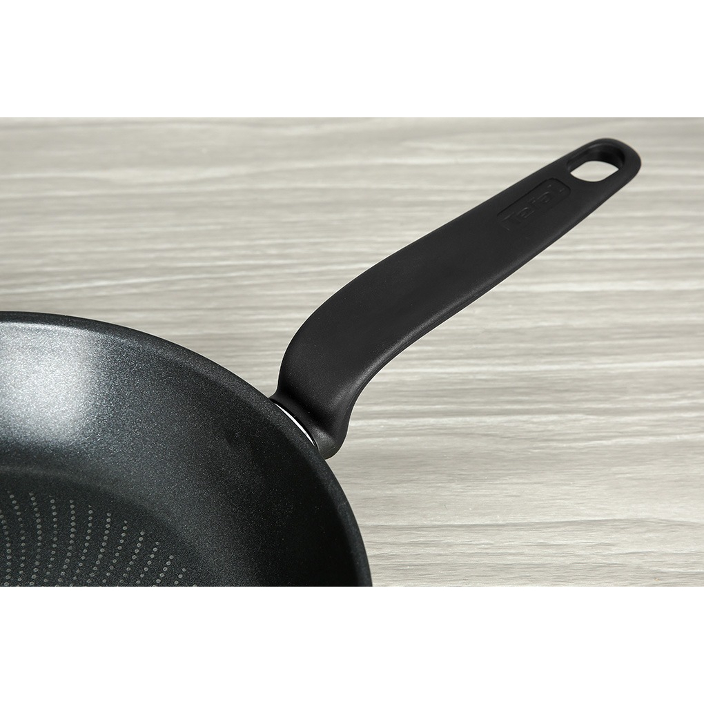 Chảo chiên inox chống dính Tefal Primary 26cm (E3090504) / 28cm (E3090604)