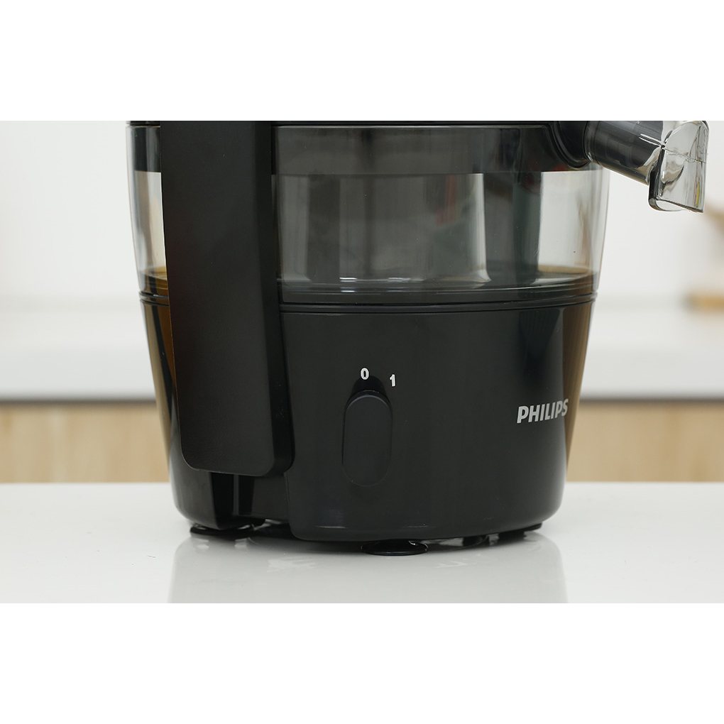 Máy ép trái cây Philips HR1832/00 500w - Hàng chính hãng