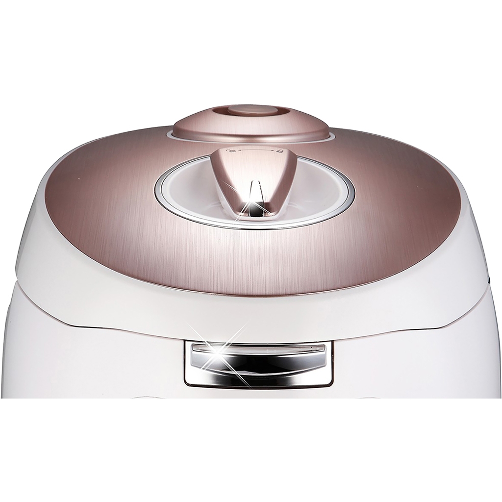Nồi cơm điện tử Cuckoo CRP-M1000S 1.8L - Hàng chính hãng
