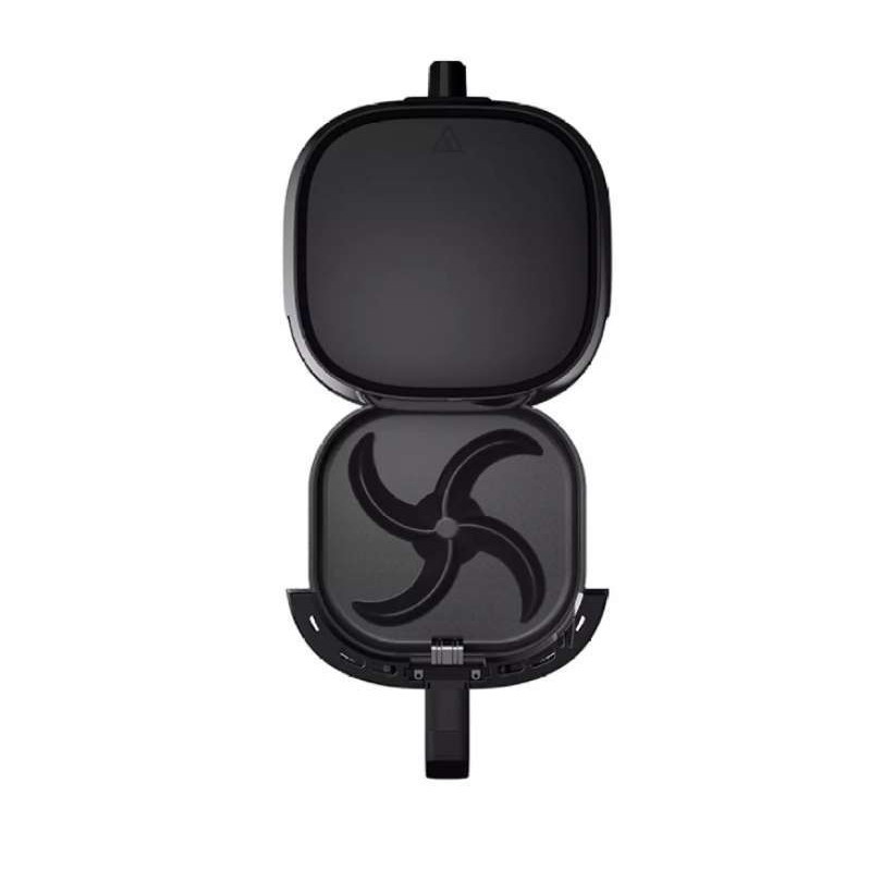 Nồi chiên không dầu Philips HD9252/90 - Hàng chính hãng