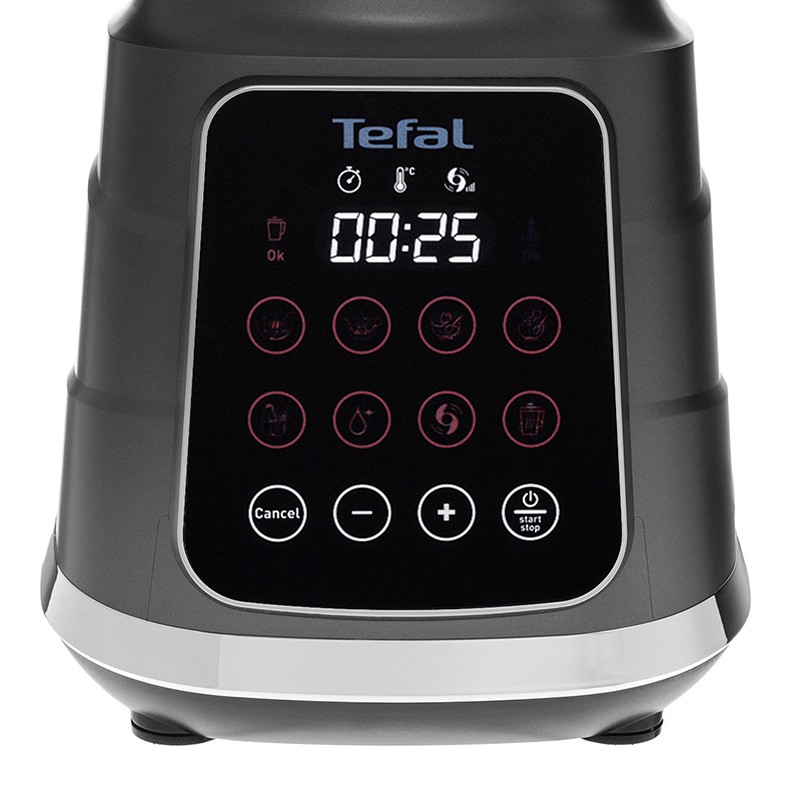 Máy làm sữa hạt sinh tố Tefal BL985A31-1300W