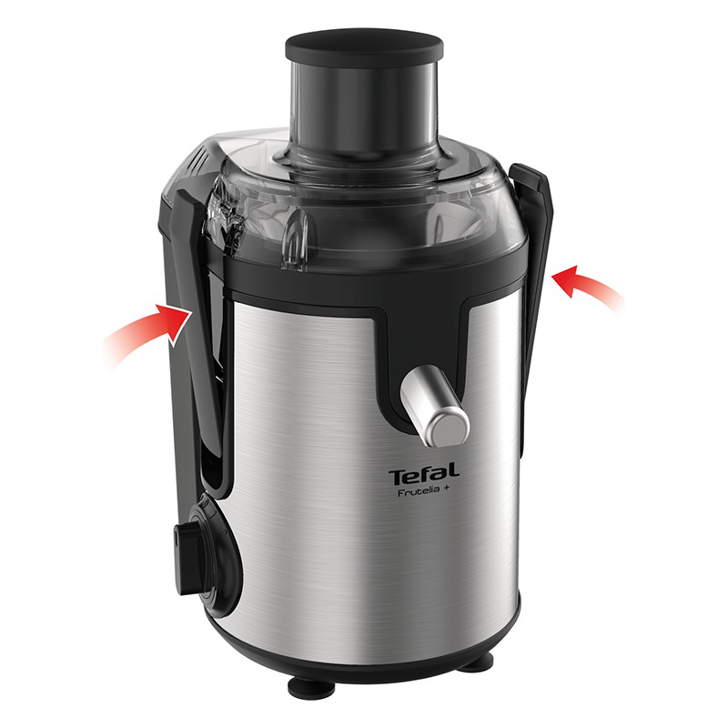 Máy ép trái cây Tefal ZE420D38