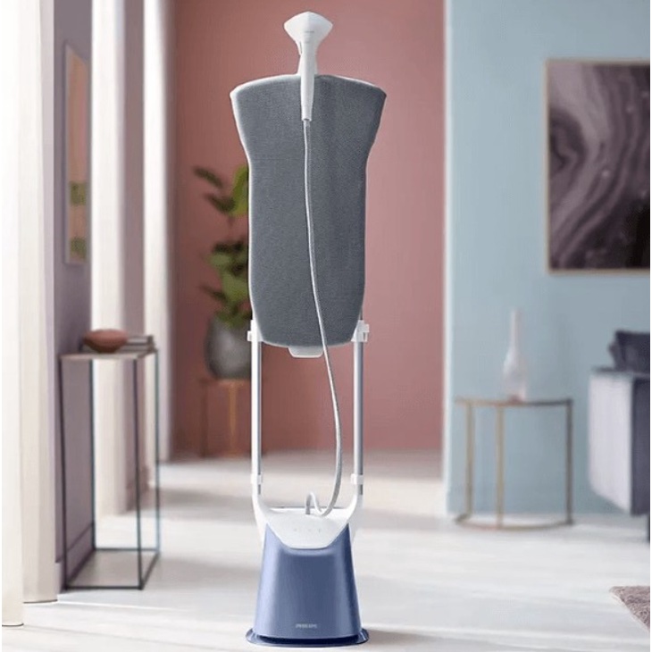 Bàn ủi hơi nước đứng Philips GC625/29