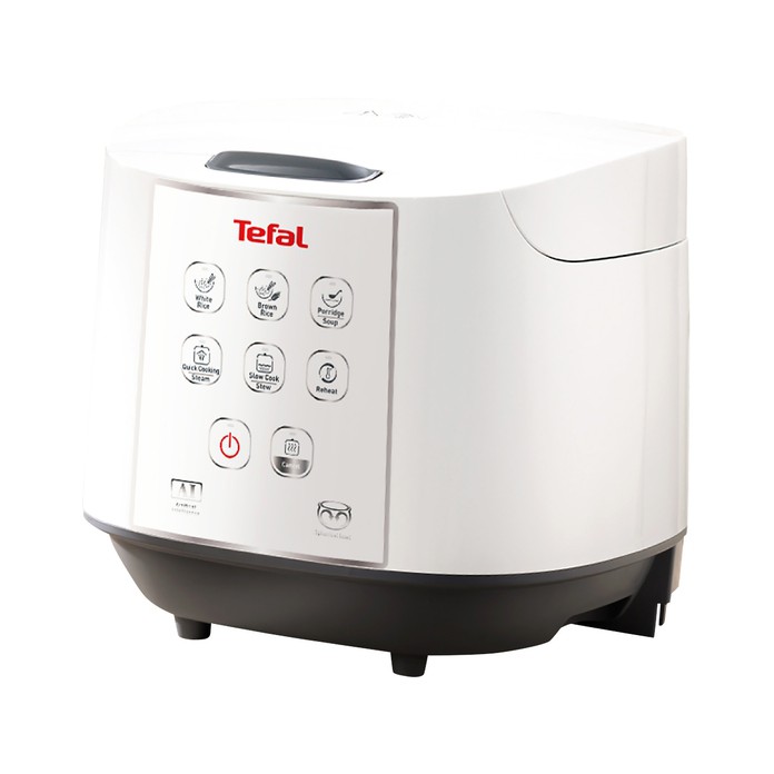 Nồi cơm điện tử Tefal RK732168 1.8L - Hàng chính hãng