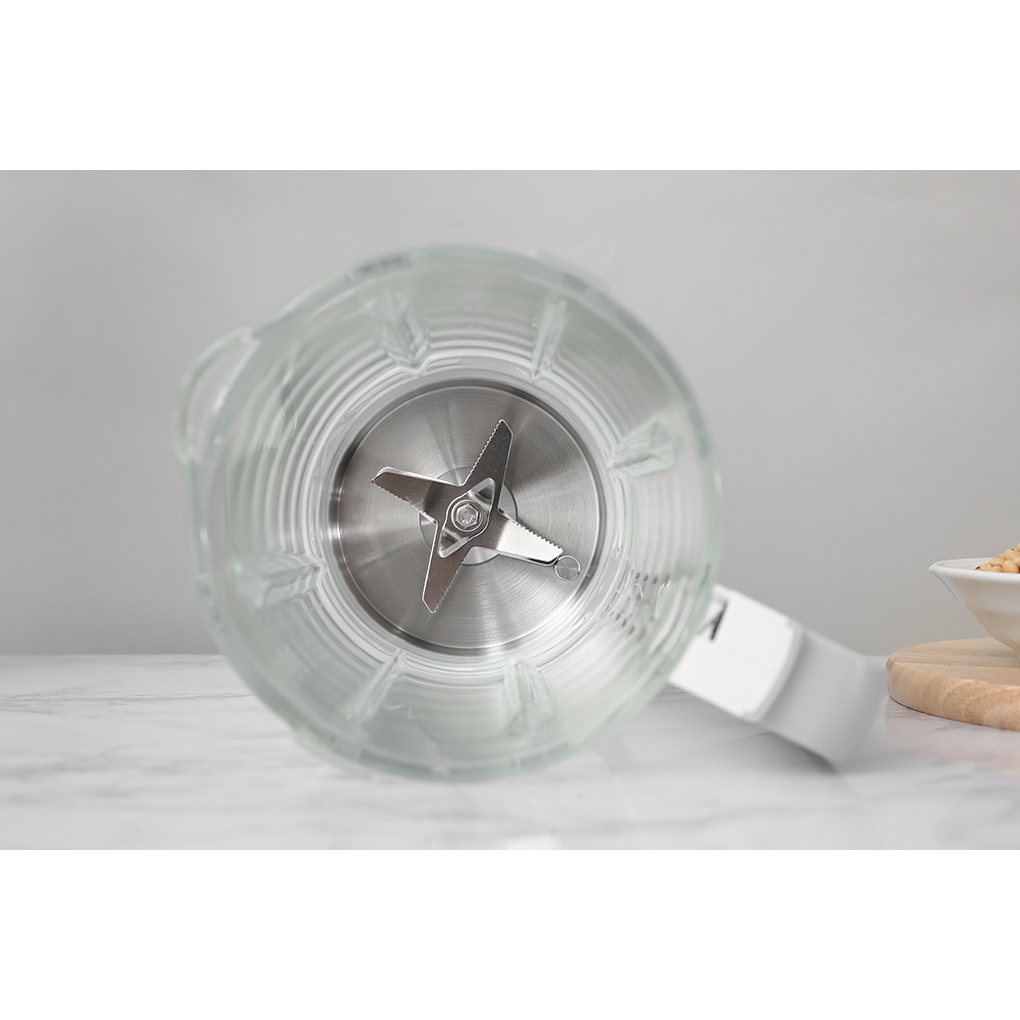 Máy làm sữa hạt đa năng Mishio MK-270