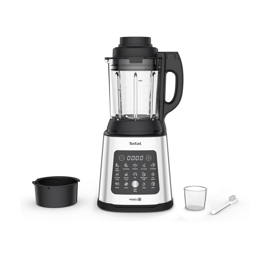 Máy làm sữa hạt sinh tố Tefal BL83SD66