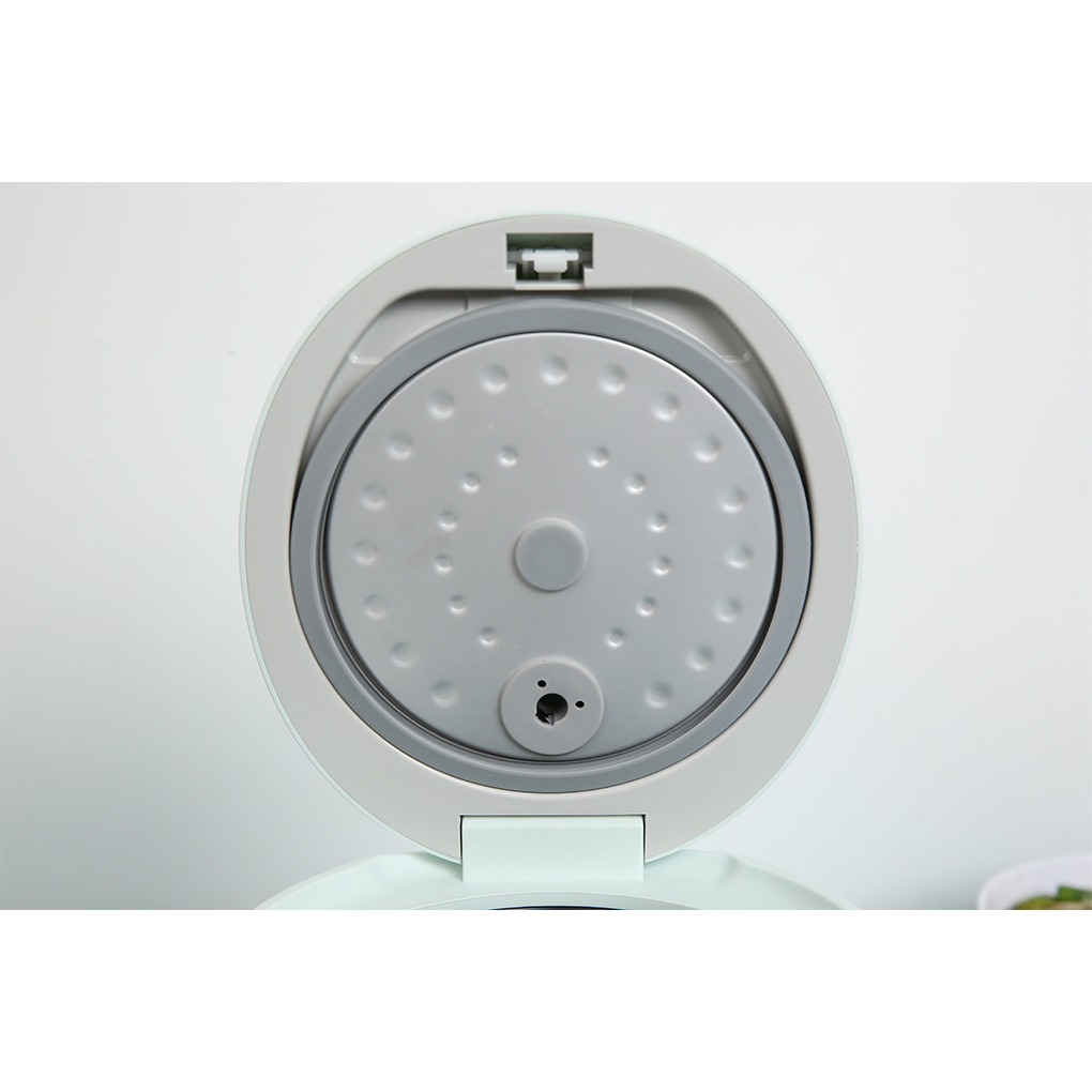 Nồi cơm điện tử Bear DFB-B12F1 (1,2 lít) Bảo hành chính hãng 18 tháng