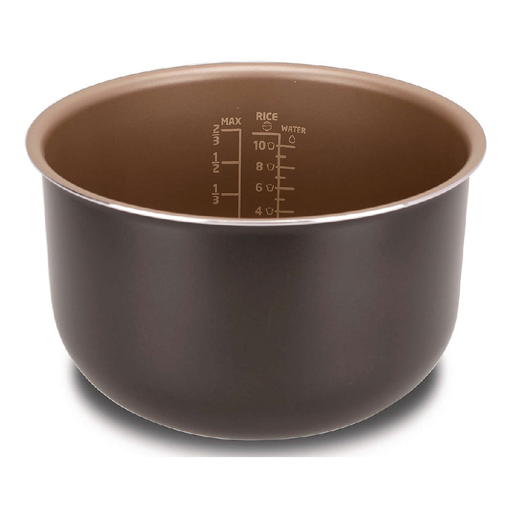 Nồi áp suất Philips HD2136/66 5L -Hàng chính hãng