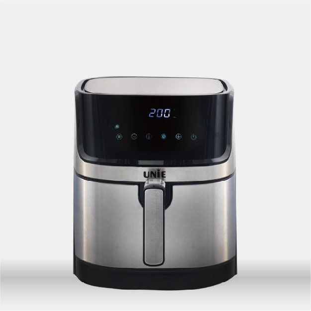 Nồi chiên không dầu Unie UE-600 dung tích 6.5L