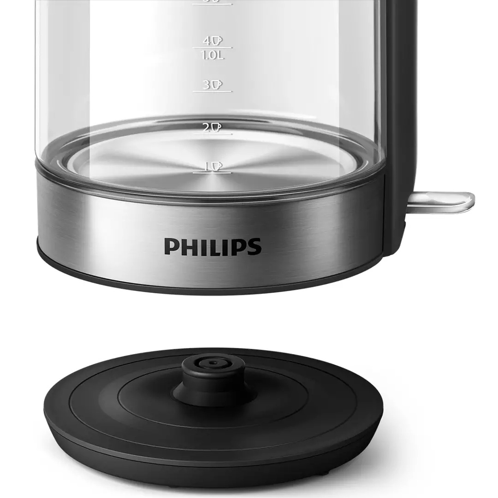 Bình đun siêu tốc Philips HD9339/80