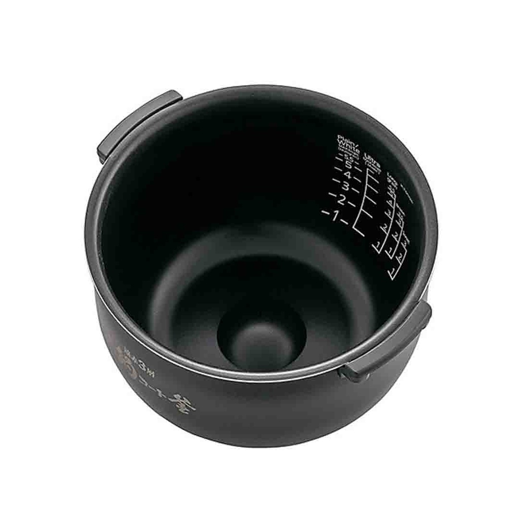 Nồi cơm điện tử cao tần Tiger JKT-D18V dung tích 1.8L - Hàng chính hãng