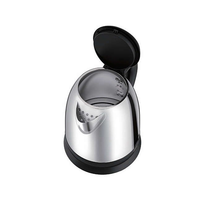 Bình Đun Siêu Tốc Philips HD9303 1.2 lít chất liệu Inox Cao Cấp - Hàng Chính Hãng
