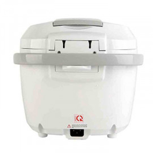 Nồi cơm điện tử Sharp KS-COM185EV-SL 1.8L - Hàng chính hãng