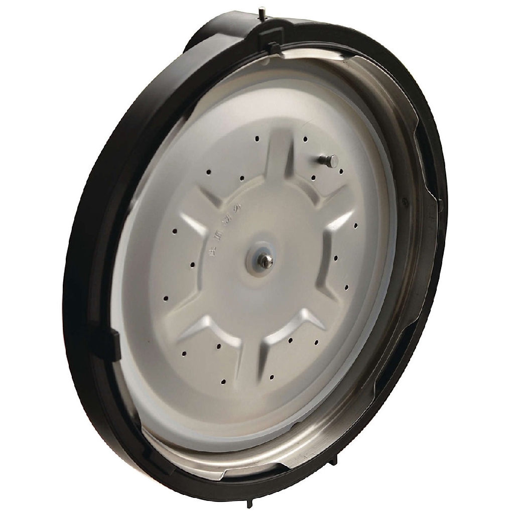 Nồi áp suất Philips HD2136/66 5L -Hàng chính hãng