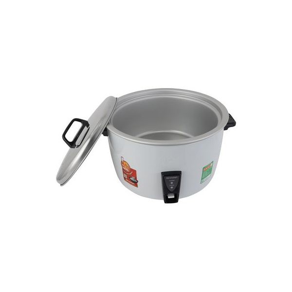 Nồi cơm điện nắp rời Sharp KSH-D55V, dung tích 5 Lít