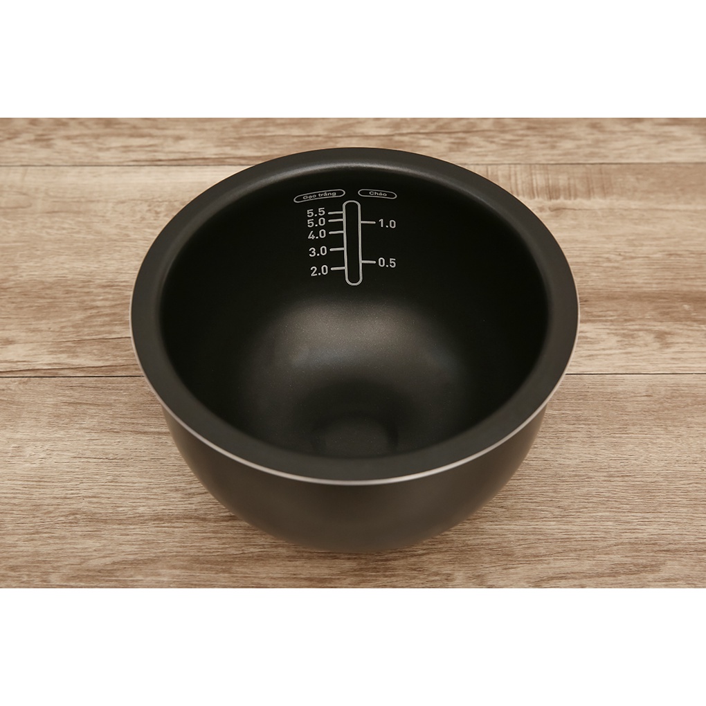 Nồi cơm điện tử Tefal RK730168 1Lít - Hàng chính hãng