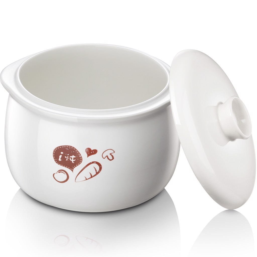 Nồi nấu chậm Bear DDZ-A08D1 Bảo hành 18 tháng