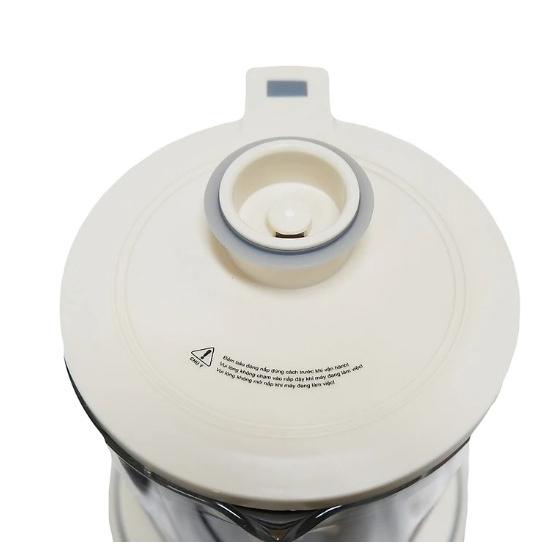 Máy làm xay nấu sữa hạt đa năng SEKA E500 - 9 Chức năng