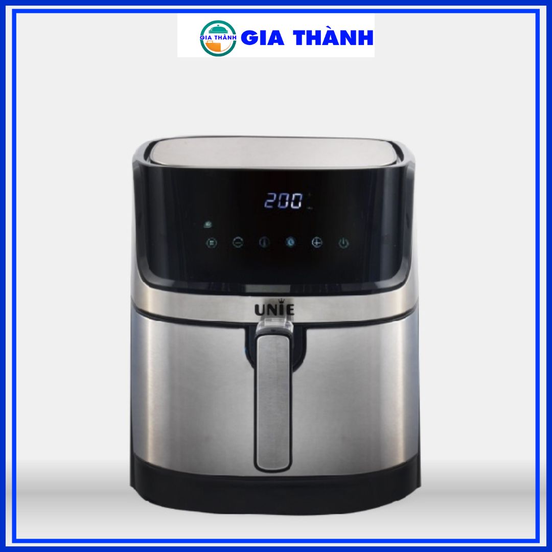 Nồi chiên không dầu Unie UE-600 dung tích 6.5L