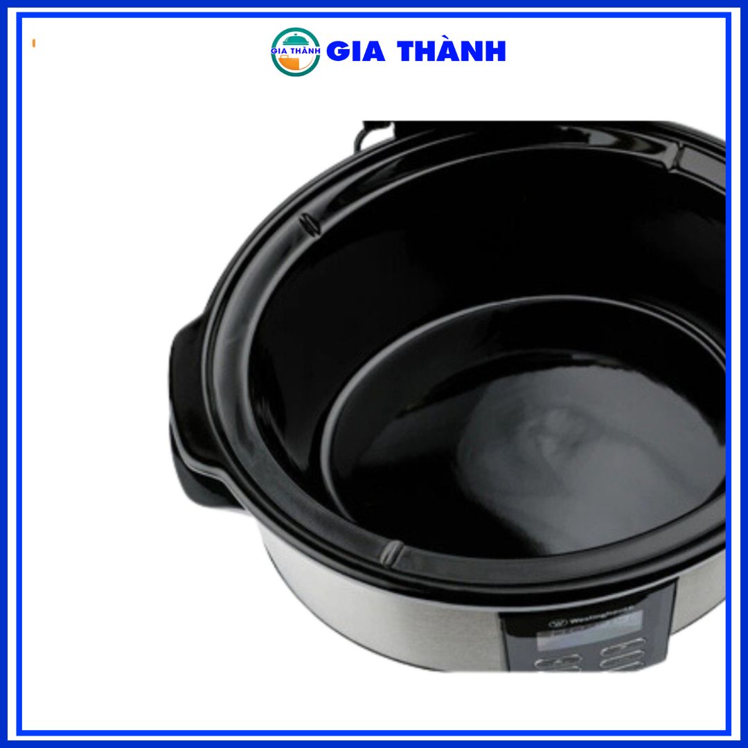 Nồi nấu chậm Westinghouse WKSC65