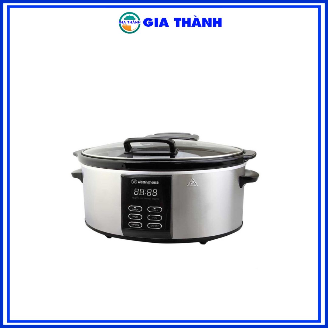 Nồi nấu chậm Westinghouse WKSC65