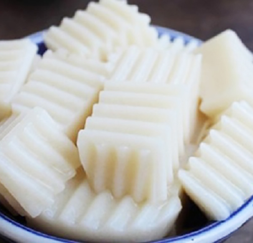 Bột Pudding gói 100g - DƯA LƯỚI