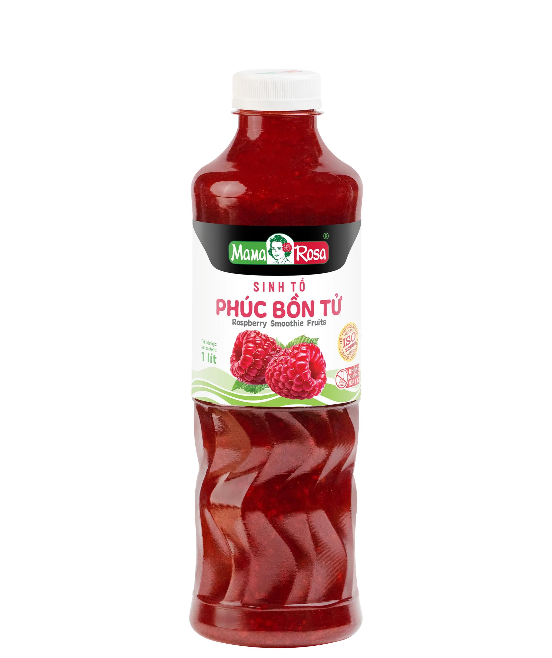 Sinh tố Mama Rosa Chai 1000ml - PHÚC BỒN TỬ