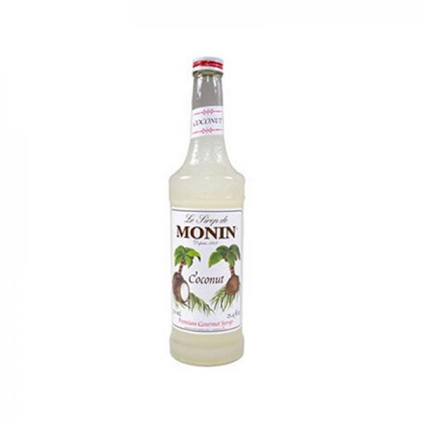 Syrup Monin Chai 700ml - DỪA