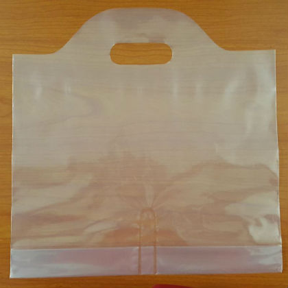 Túi đựng ly gói 1kg - TÚI 2 LY