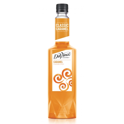 Syrup Davinci chai 750ml - CARAMEL
