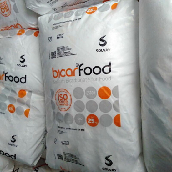 Bột Baking Soda gói 500g