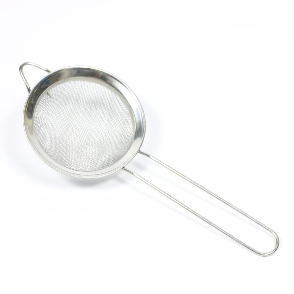 Vợt lọc, rây lọc (Nhiều Cỡ)
