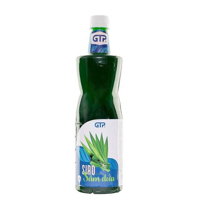 Siro Gia Thịnh Phát chai 930ml - VẢI