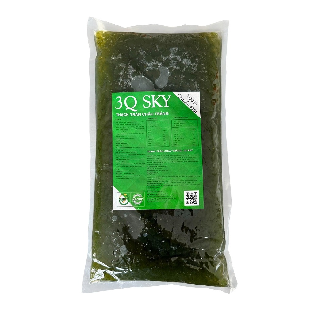 3Q Sky Olong bịch 2kg