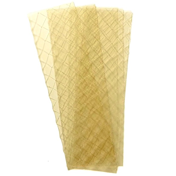 Gelatin Lá Ewald - 10 LÁ