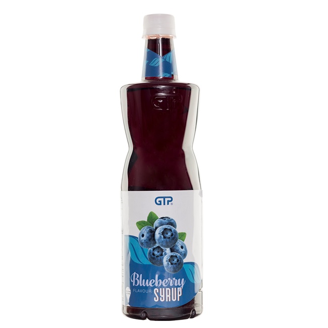 Siro Gia Thịnh Phát chai 930ml - VIỆT QUẤT