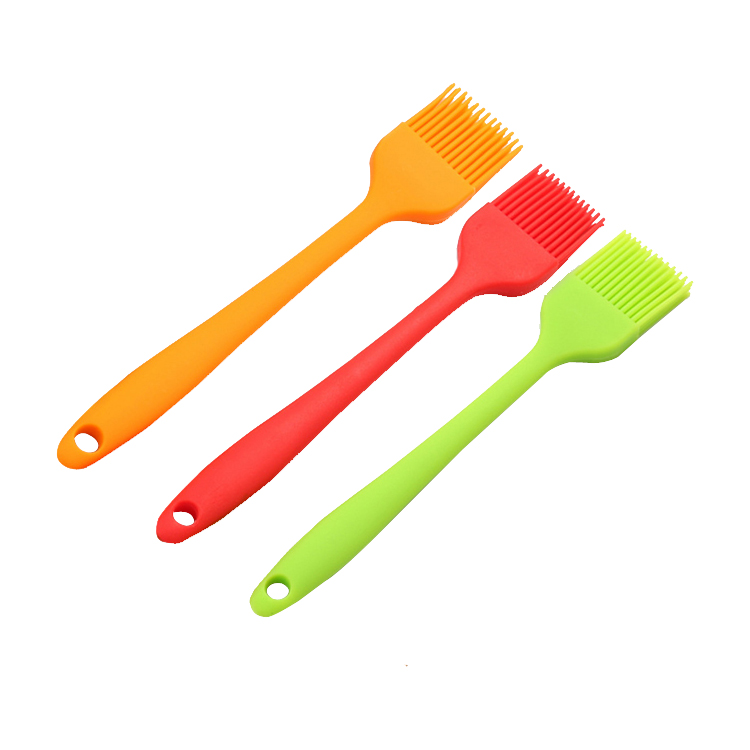 Cọ quét dầu ăn silicon - THÂN ĐÚC