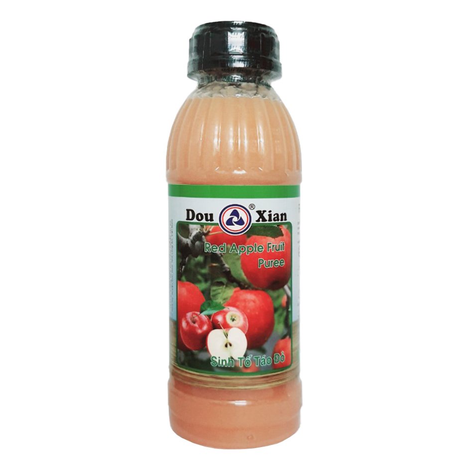 Sinh tố Douxian chai 1L - DƯA LƯỚI
