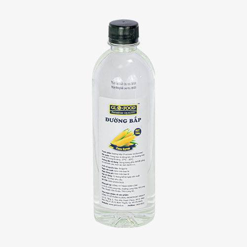 Nước đường Glofood chai 1.3kg