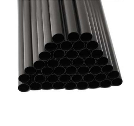 Ống hút nhựa - ĐEN PHI 12